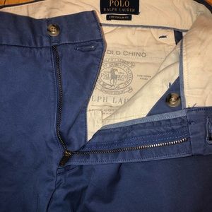 Men’s Ralph Lauren Chinos
